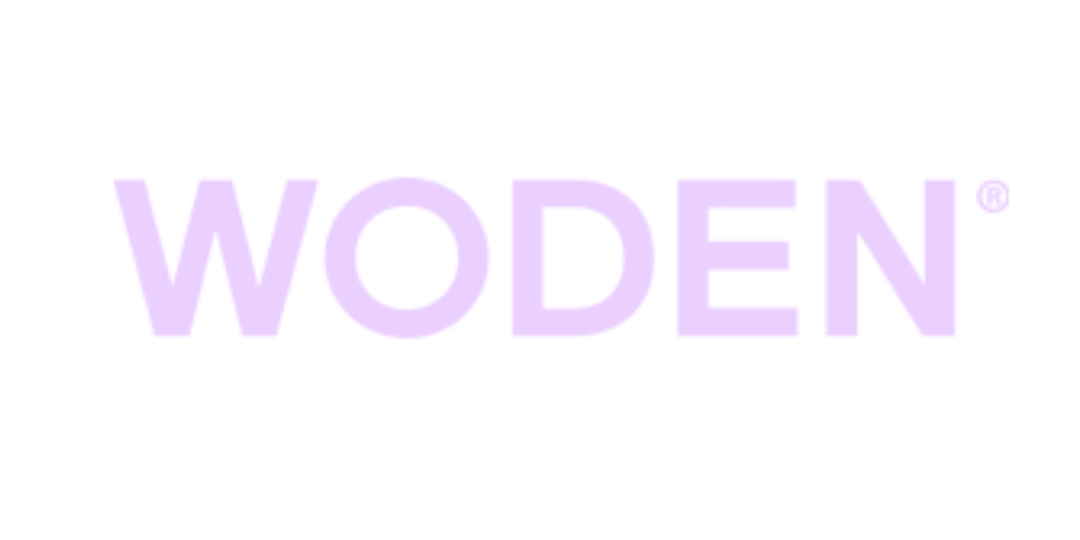 WODEN live shopping partner